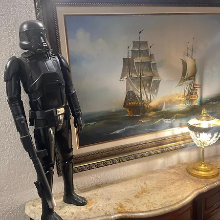 Rent Big With Breakfast Free In Old فندق مبيت وإفطار