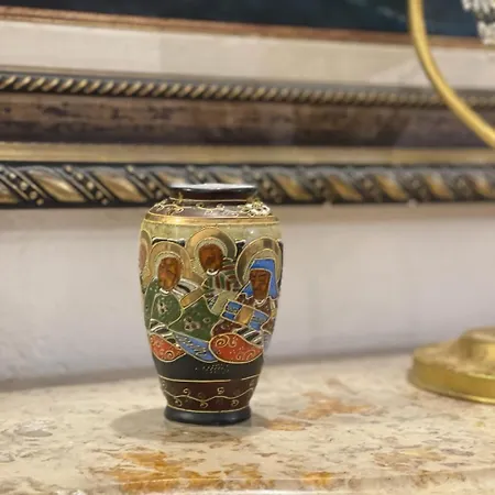 Rent Big With Breakfast Free In Old 3*