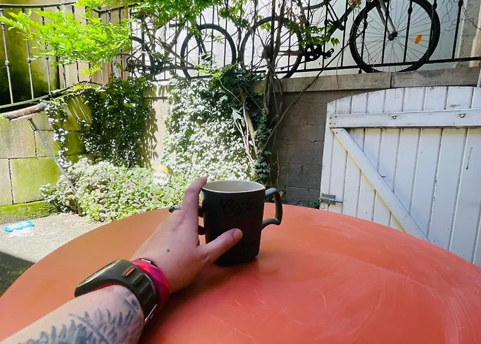 Oda ve Kahvaltı Rent Big With Breakfast Free In Old 3*