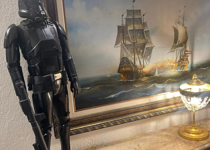 Rent Big With Breakfast Free In Old فندق مبيت وإفطار